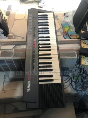 Affordable 4 Octave Yamaha Keyboard