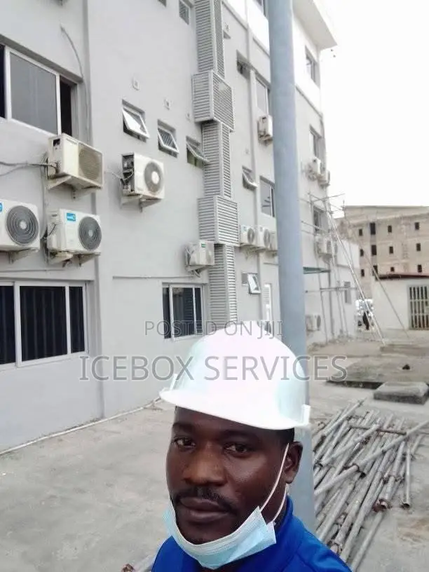 Air Conditioner Installation/ Servicing And Repair