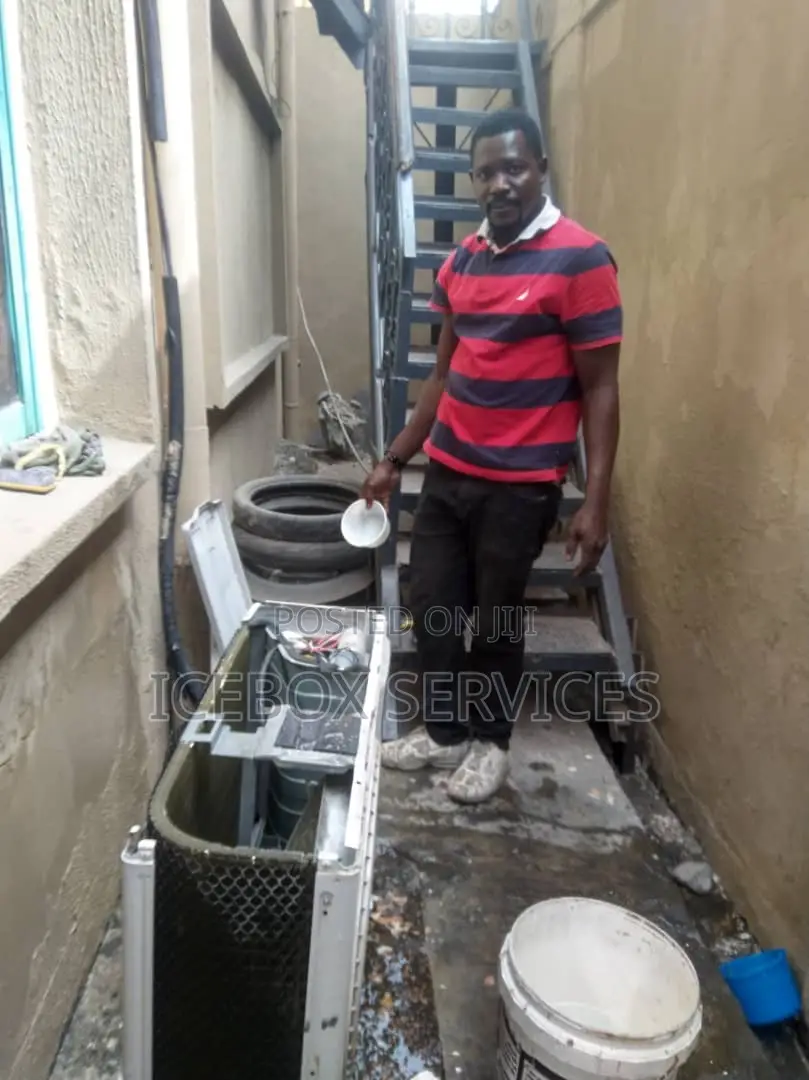 Air Conditioner Installation/ Servicing And Repair