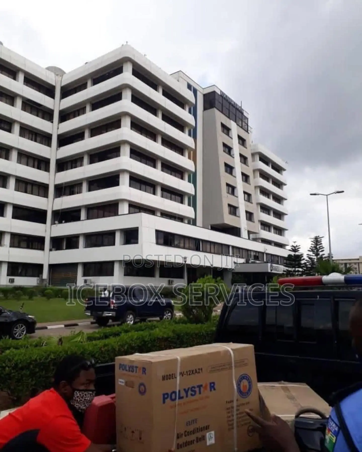 Air Conditioner Installation/ Servicing And Repair