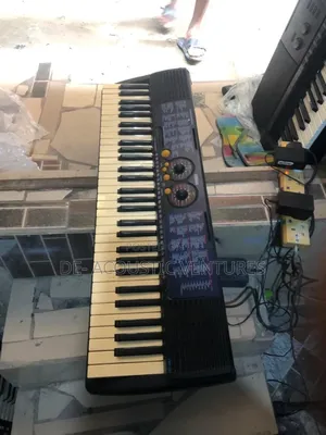Affordable 4 Octave Yamaha Keyboard
