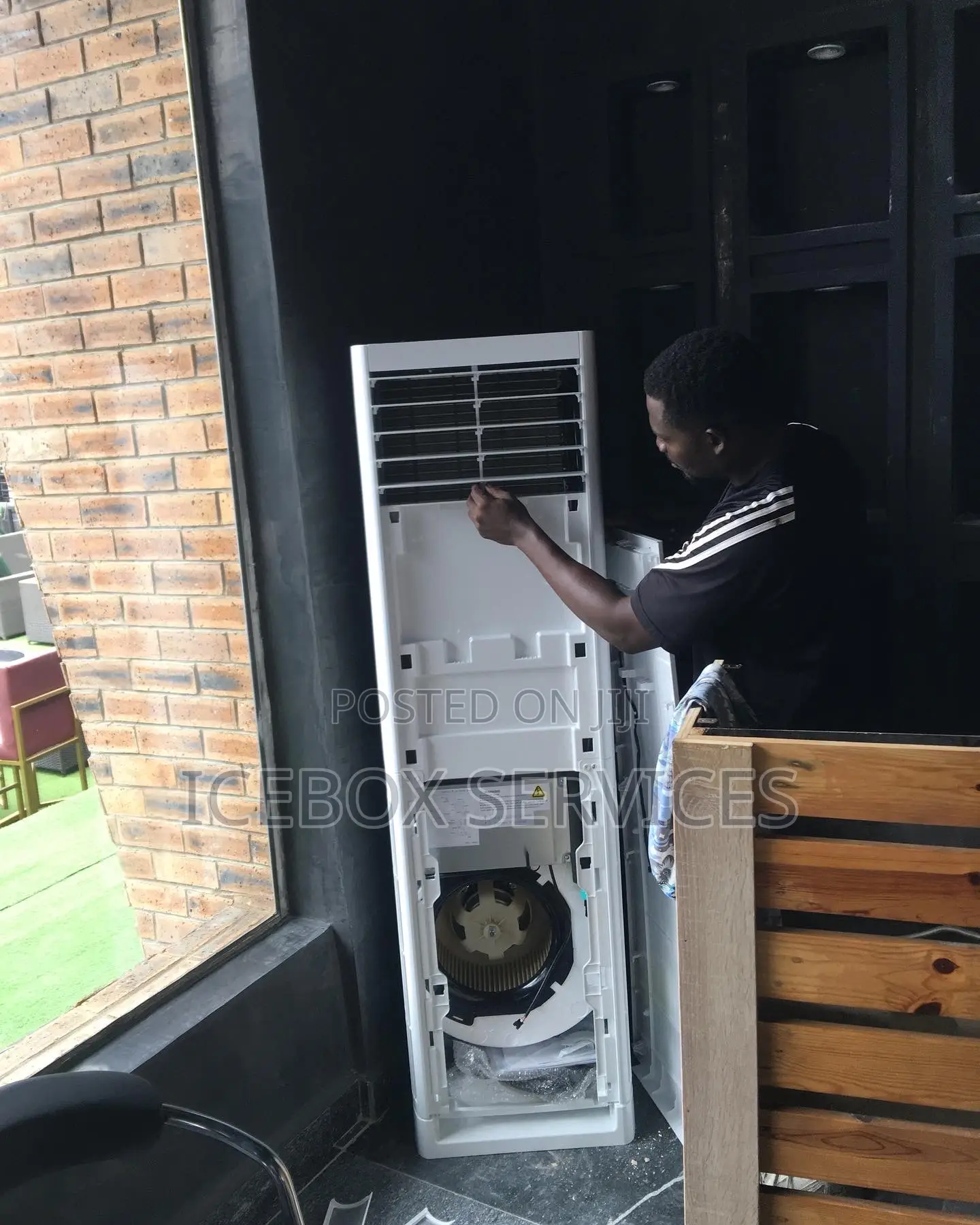 Air Conditioner Installation/ Servicing And Repair