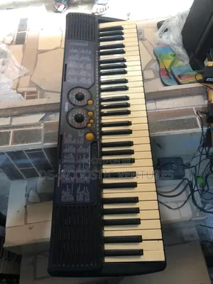 Affordable 4 Octave Yamaha Keyboard
