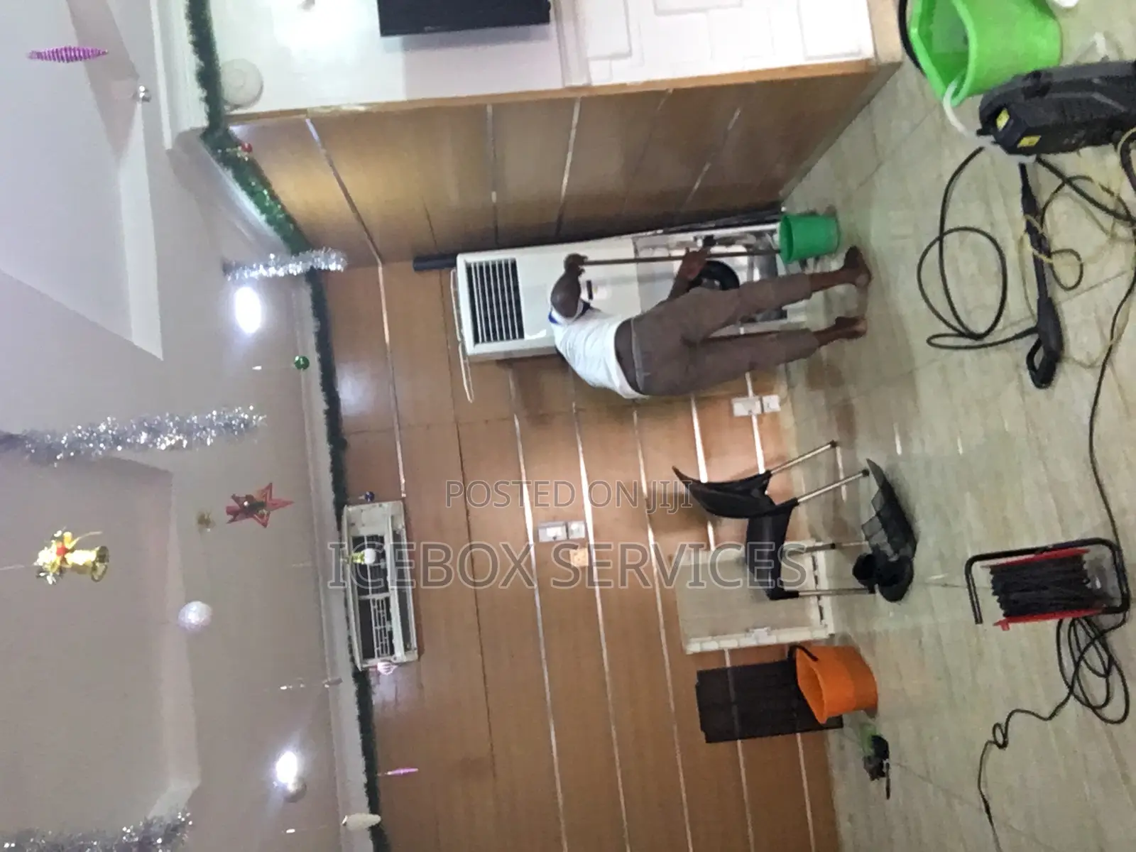 Air Conditioner Installation/ Servicing And Repair