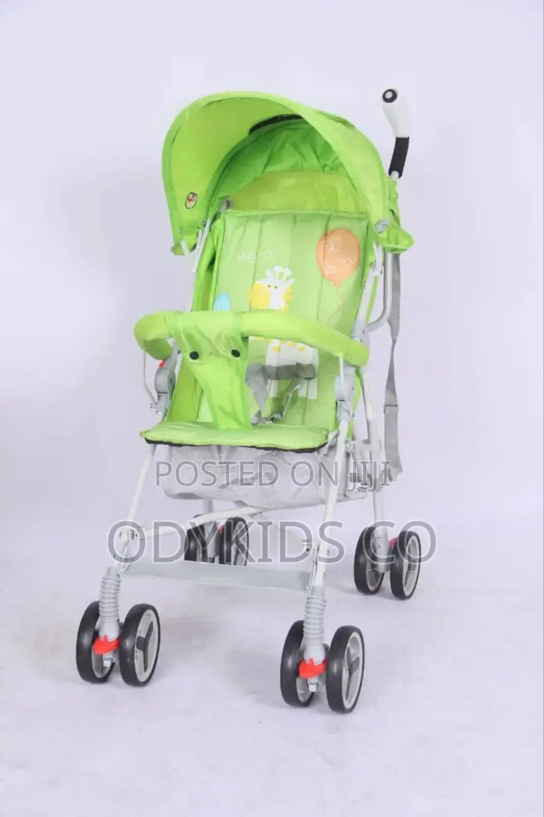Sun Protection Umbrella Baby Stroller Or
Buggy