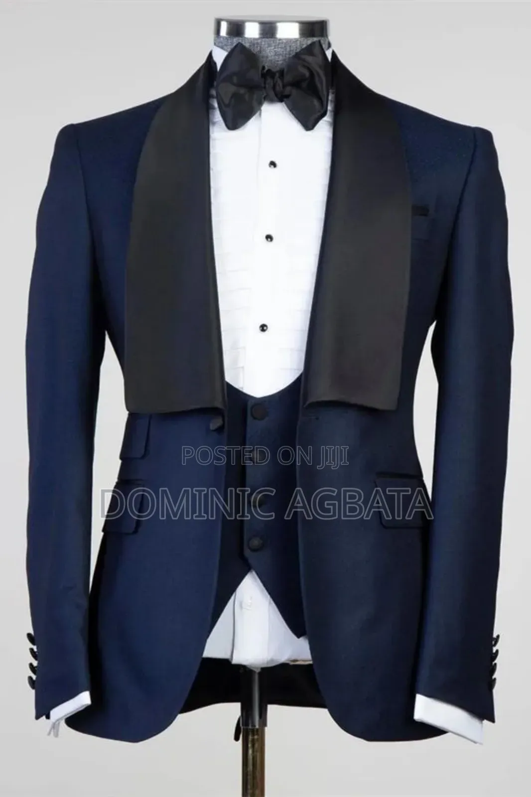 Accolade Tuxedos