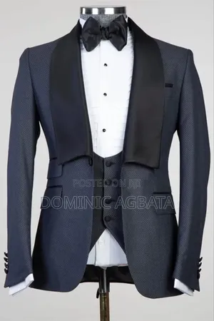 Accolade Tuxedos