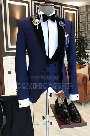 Aesthetic Tuxedos