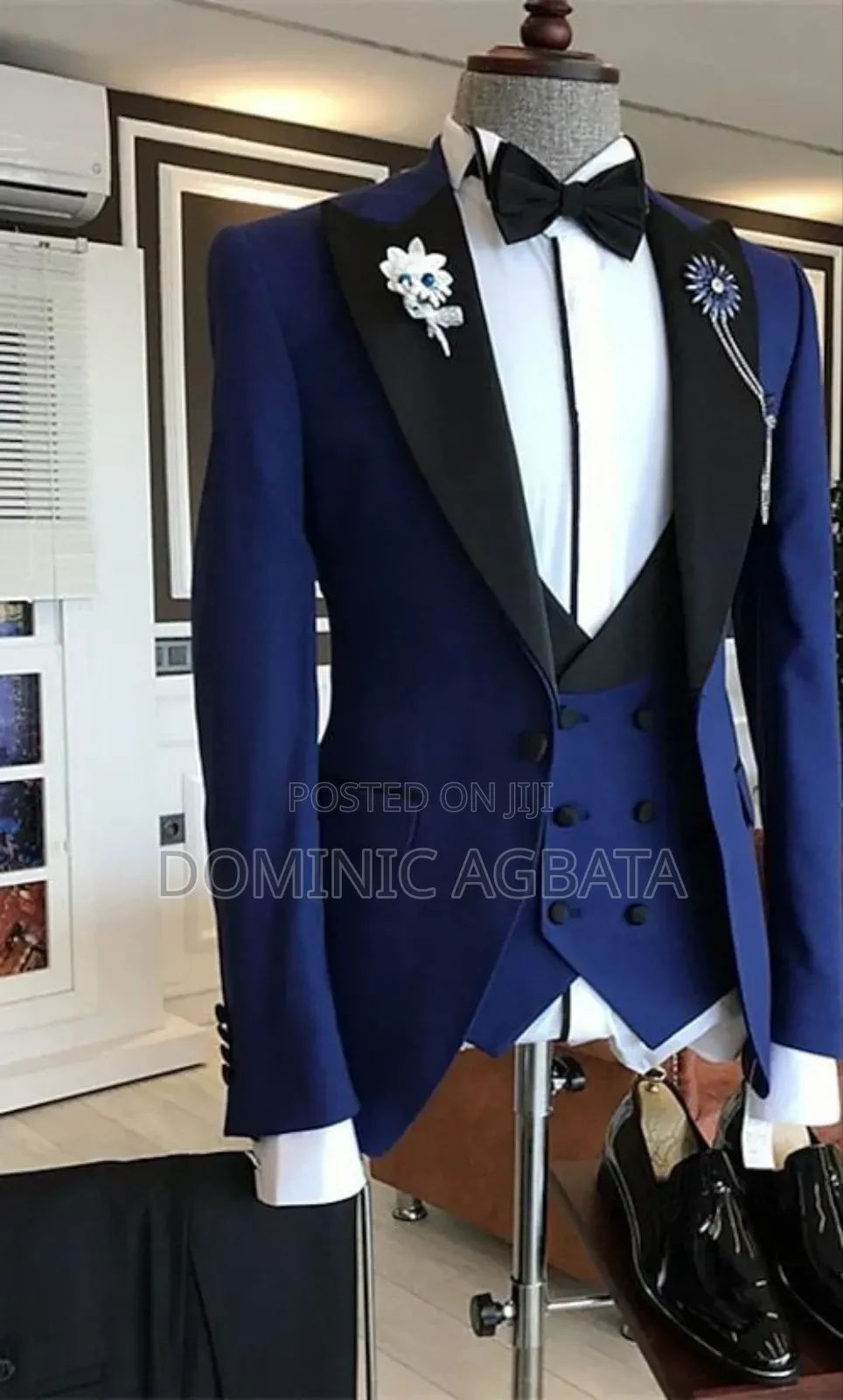 Aesthetic Tuxedos