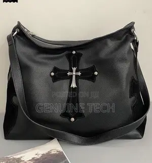 Classic Bag For Classic Men