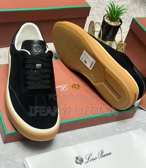 Classic Suede Loafers Shoe