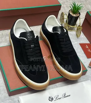 Classic Suede Loafers Shoe