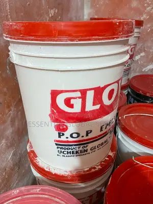 Glover Pop Screeding