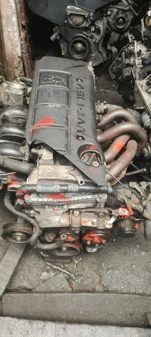 Toyota Rav4 2az Direct Japan Engines