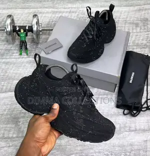 Most Wanted 2025 Balenciaga Sneakers