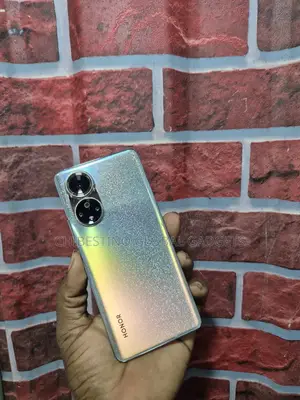 Honor 50 256 GB Black