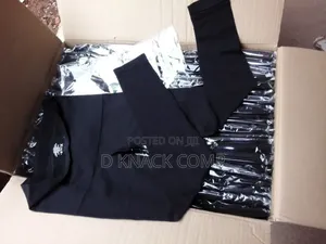 High Waist Women's Cotton Shaping Legging