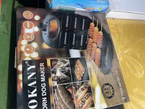 Sokany Corn Dog Maker
