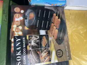 Sokany Corn Dog Maker