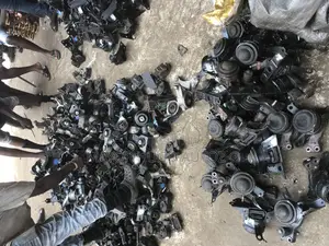 Engine Seat