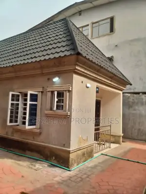 Mini Flat in Ogba for rent
