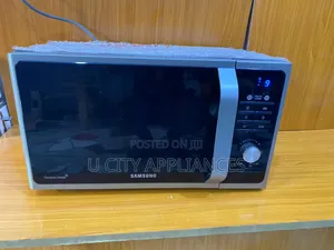 Samsung 2in1 Microwave Ceramic Coated Body