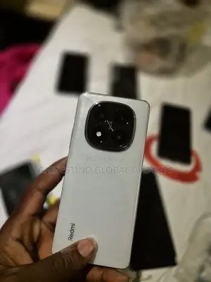 Xiaomi Redmi Note 14 Pro+ 5G 256 GB White