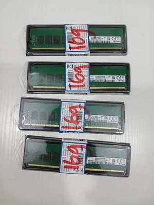 Samsung 16gb Ddr4 3200 Desktop Ram