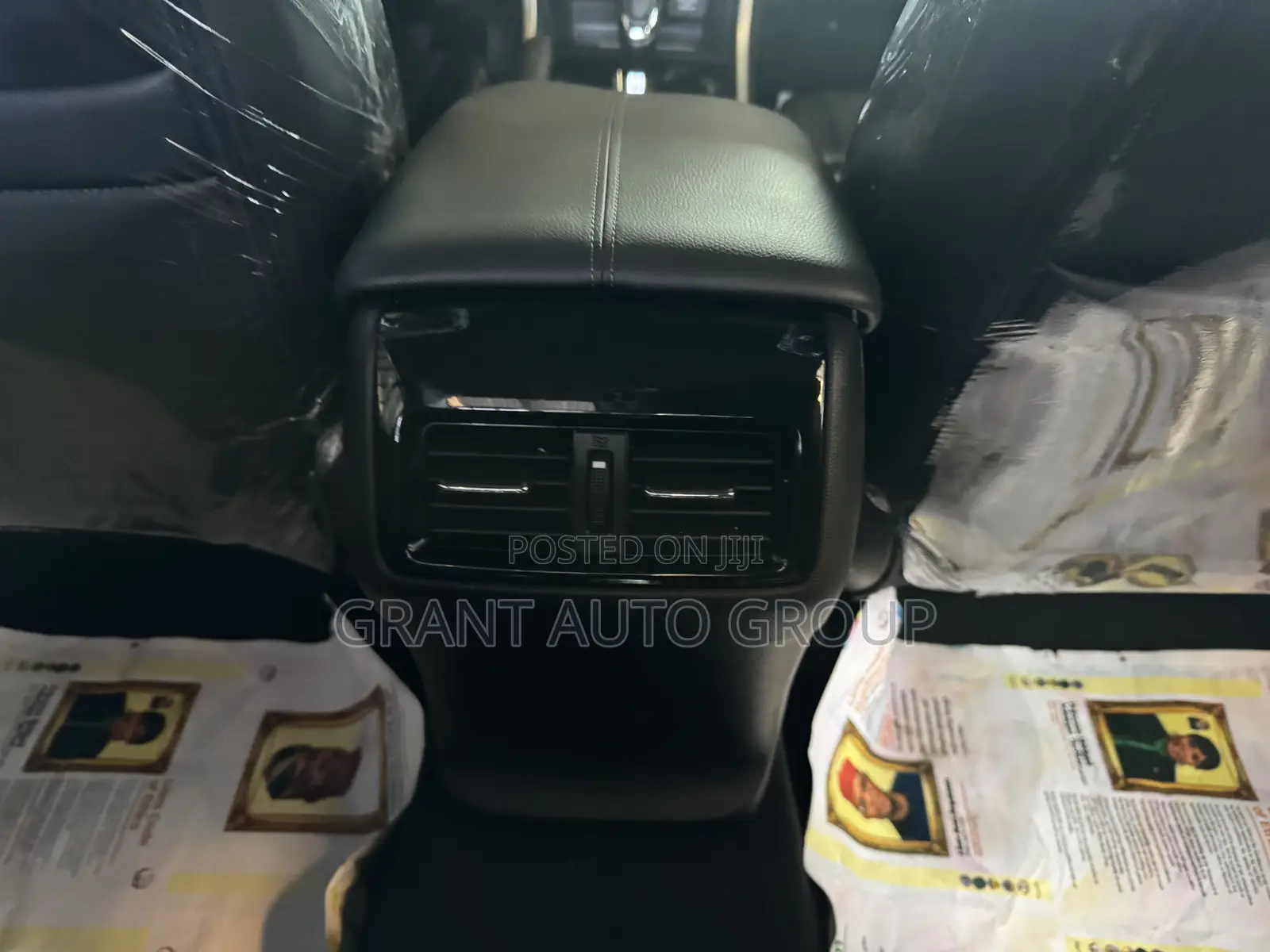 Honda Accord 2017 Gray