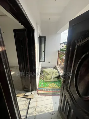 2bdrm Apartment in Amuwo-Odofin for rent