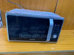 Samsung 2in1 Microwave Ceramic Coated Body