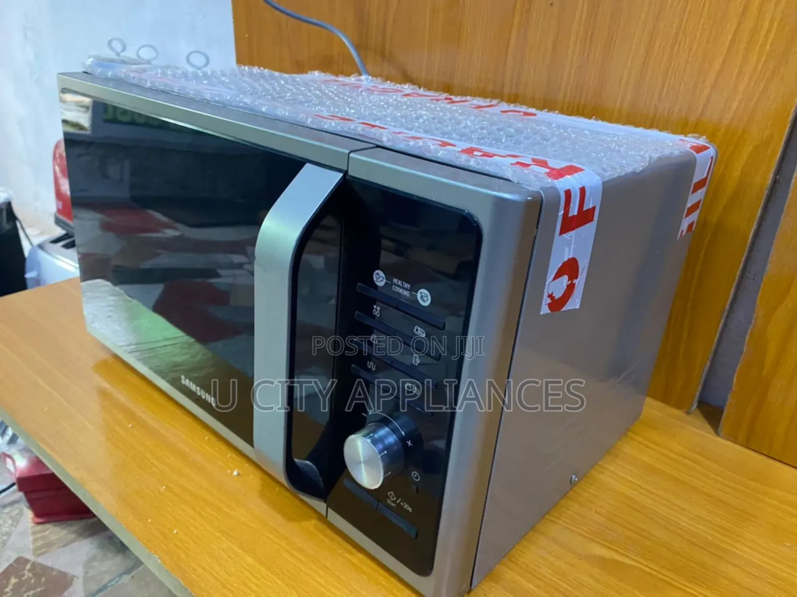 Samsung 2in1 Microwave Ceramic Coated Body