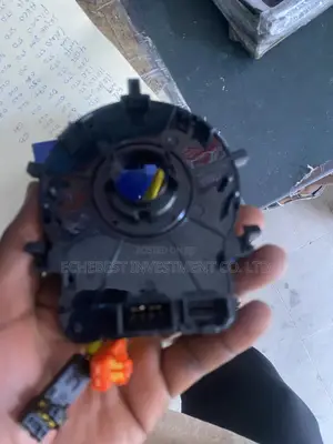 Horn Control Ix35