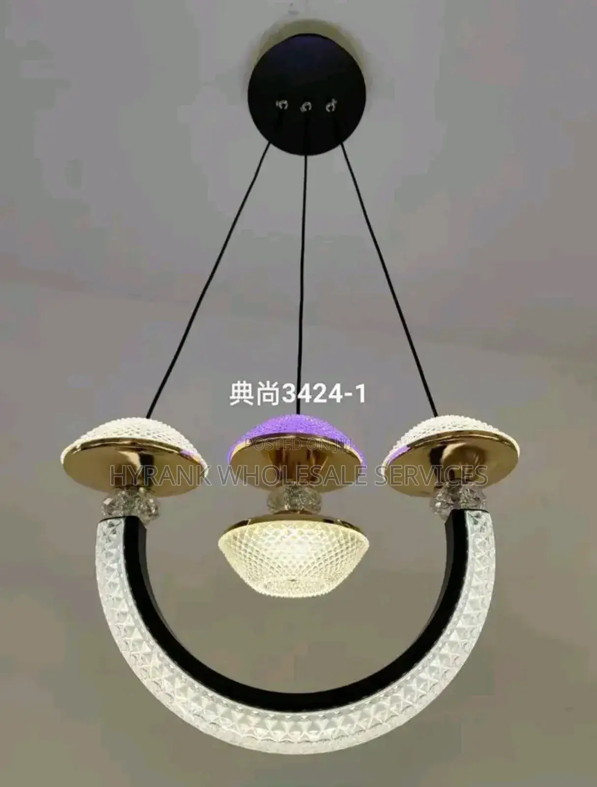 Modern Pendants Light