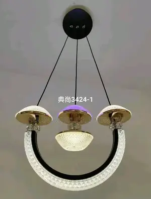 Modern Pendants Light