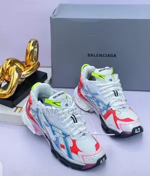 New2025 Balenciaga Track Sneakers