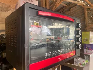 65inch Khind Electric Mini Oven