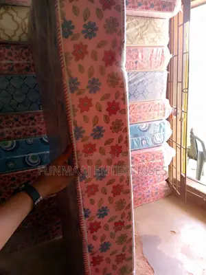 Mouka Mattress