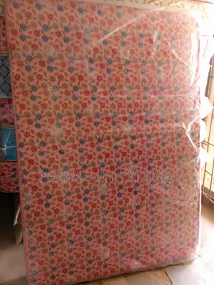 Mouka Mattress