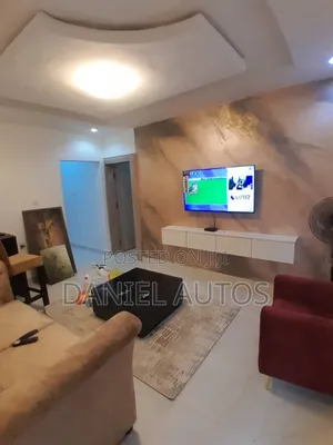 Newly Built 2 Bedrooms Apartment