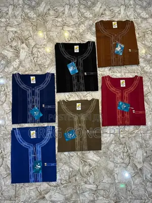 Quality Jalabiya