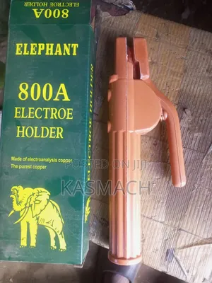 Electrode Holder