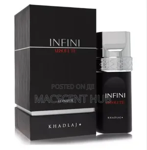 Khadlaj Infini Absolute Le Parfum 100ml