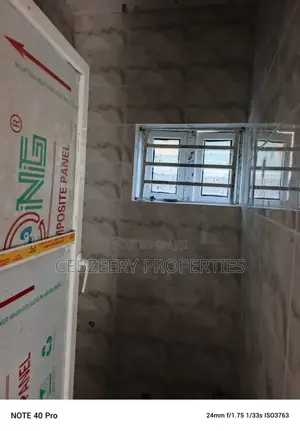 Mini Flat in Akute Ajuwon for rent
