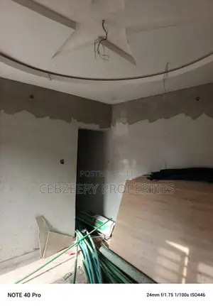 Mini Flat in Akute Ajuwon for rent