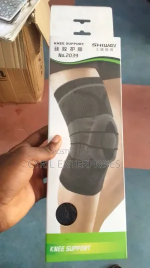 Knee Support