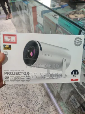 Earldom Pj01 Projector