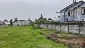 For Sale : 9.5 Fenced Plots at Gra Phase 1 ,Ph