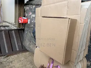 Very Neat Size 12 Pizza Box Are Available