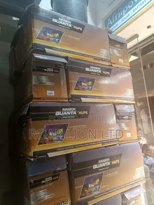 Quanta 200ah 12